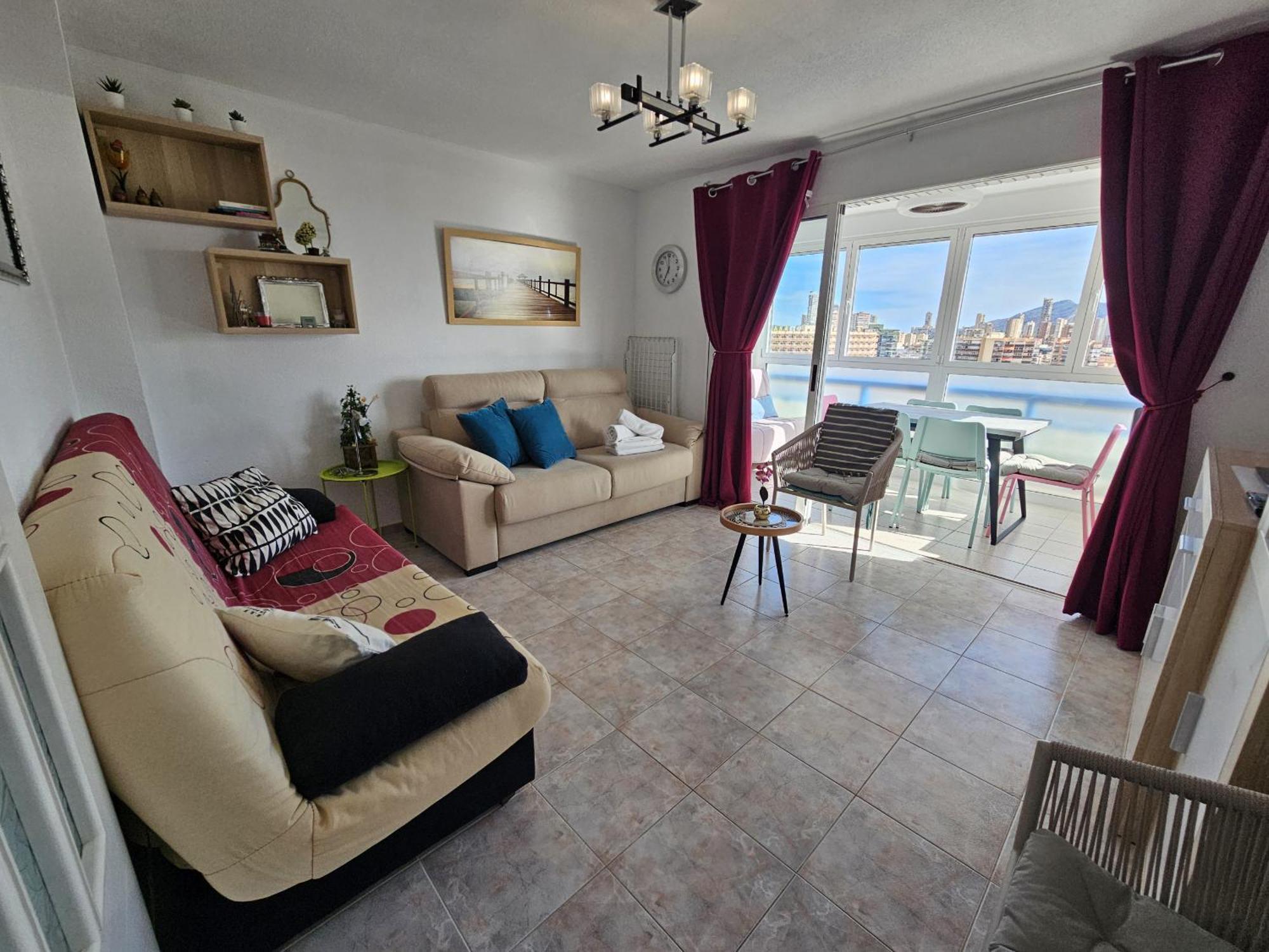 Apartment San Sebastian 10 If
