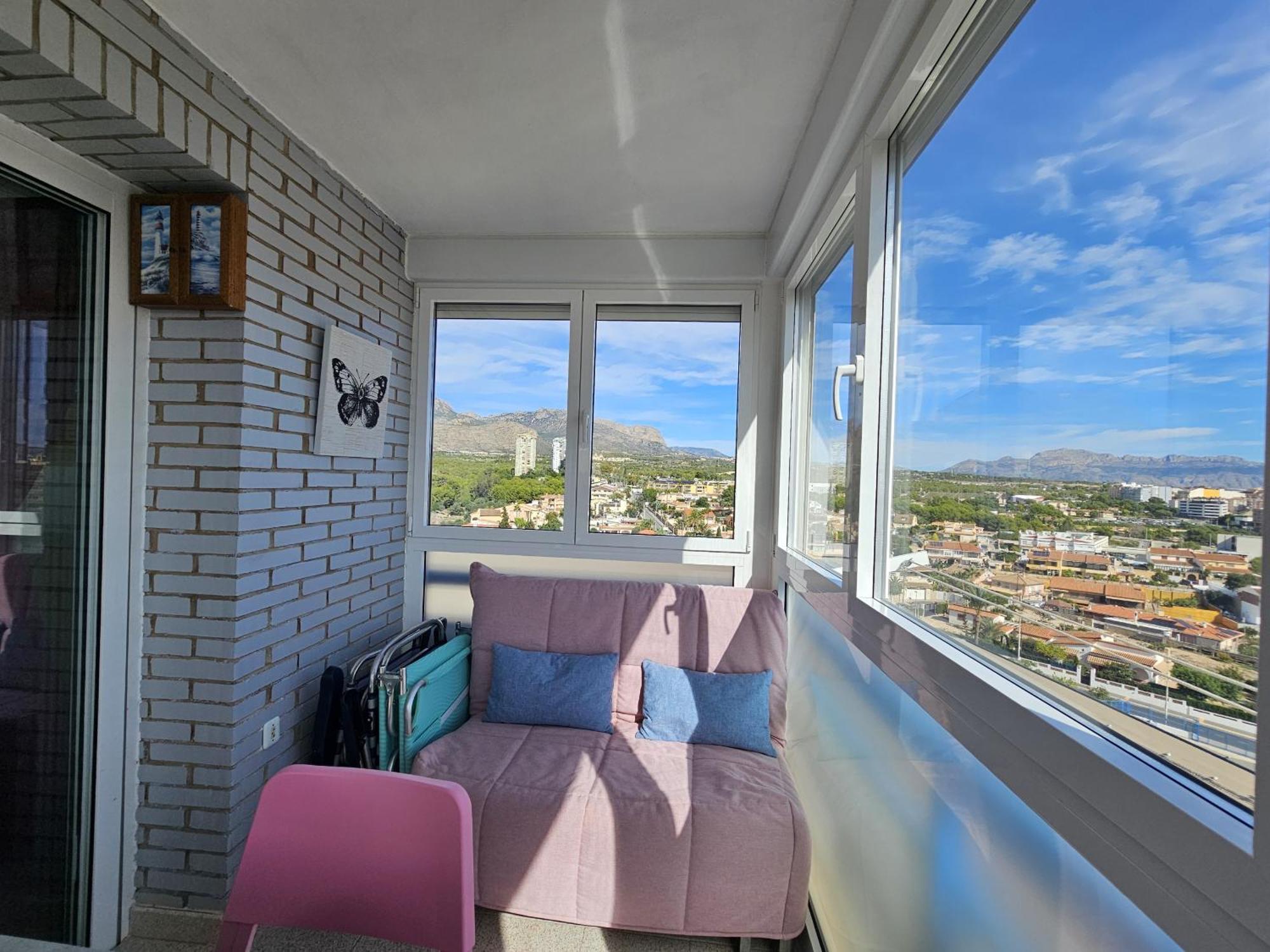 San Sebastian 10 If Apartment *