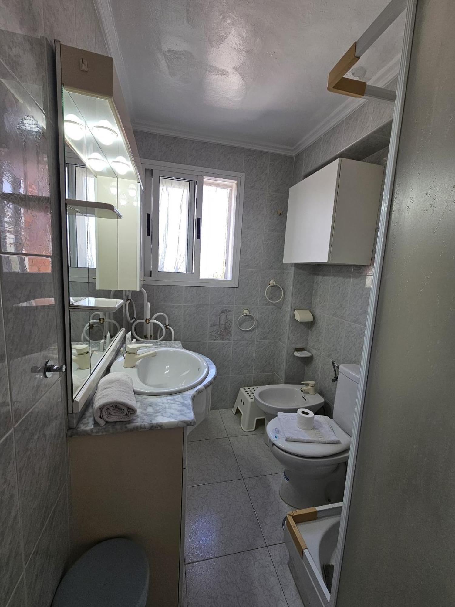 Apartment San Sebastian 10 If *