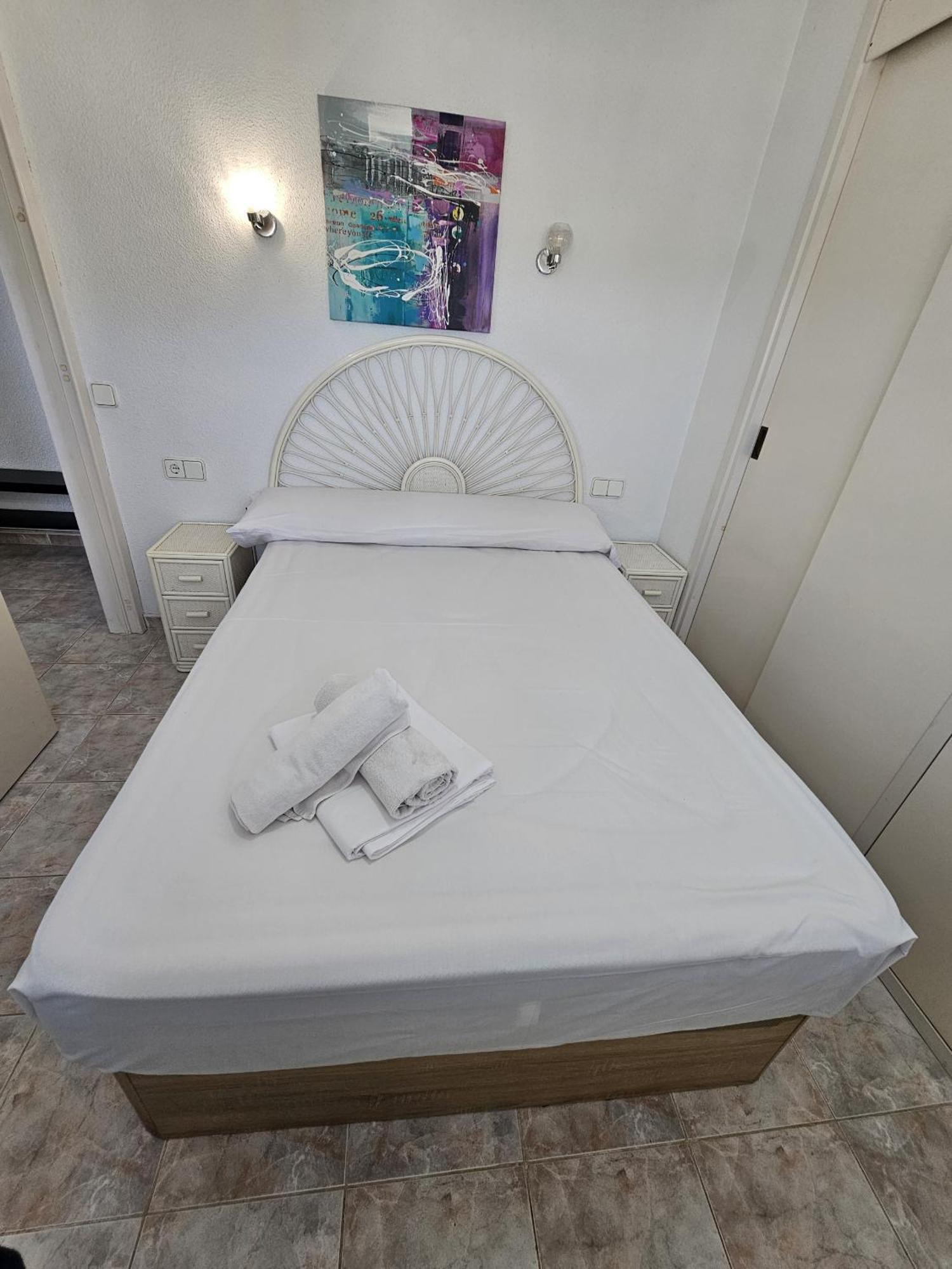 San Sebastian 10 If Apartment Benidorm
