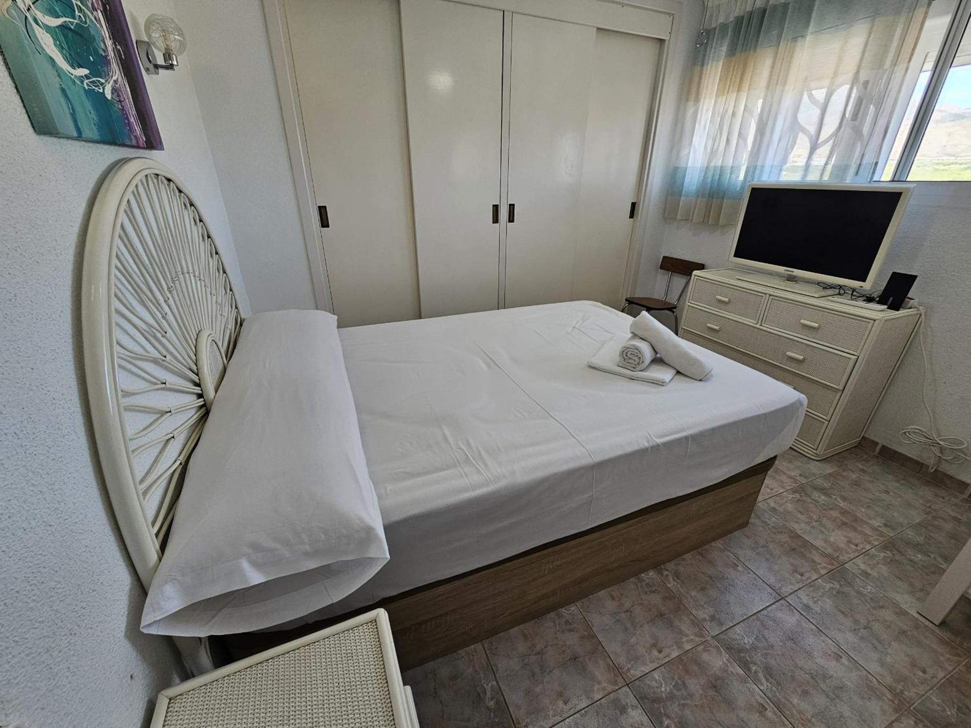 Apartment San Sebastian 10 If