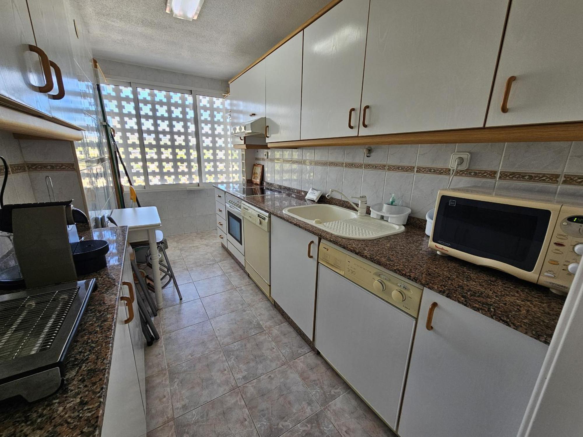 Apartment San Sebastian 10 If *