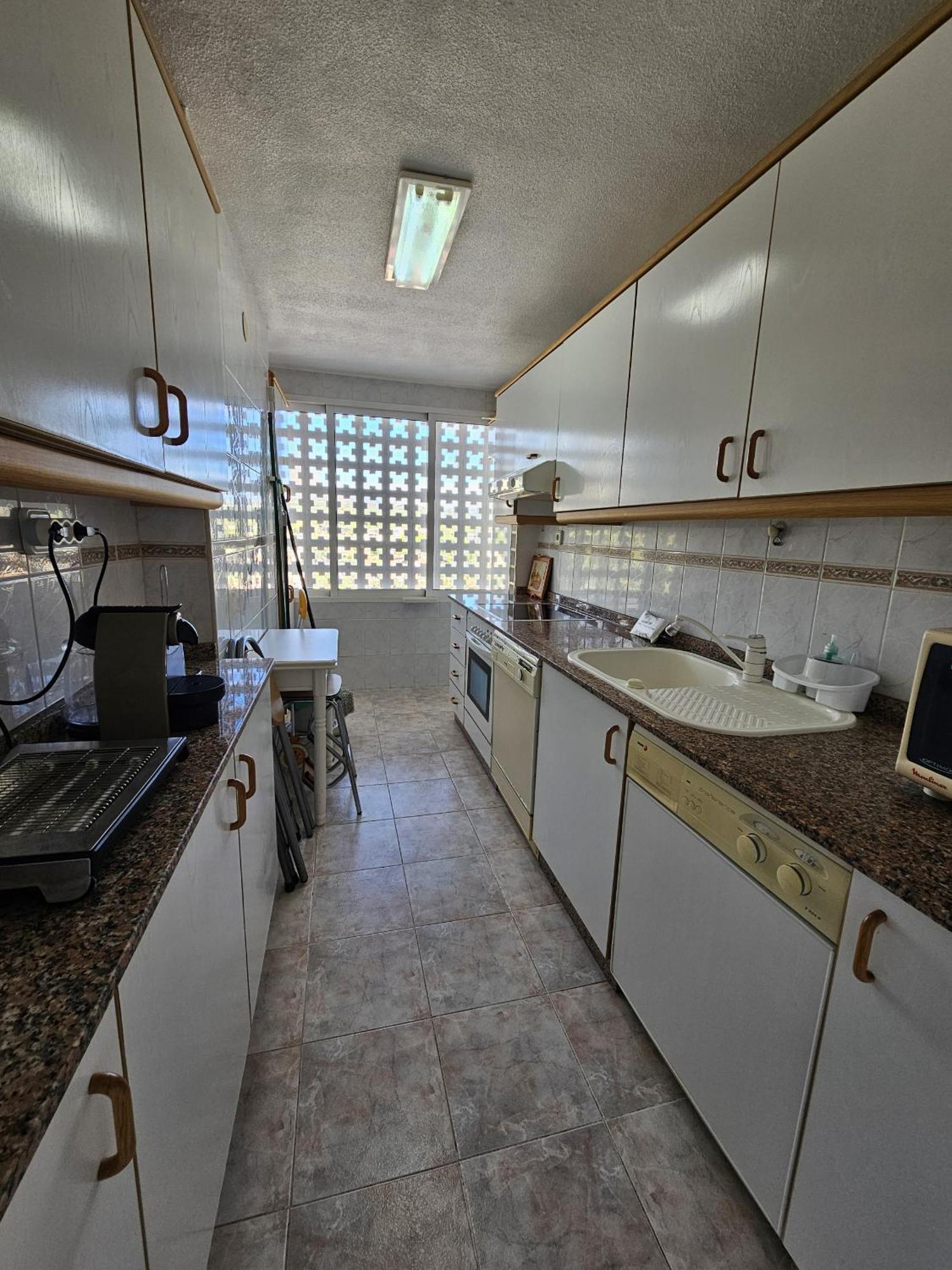 Apartment San Sebastian 10 If Benidorm