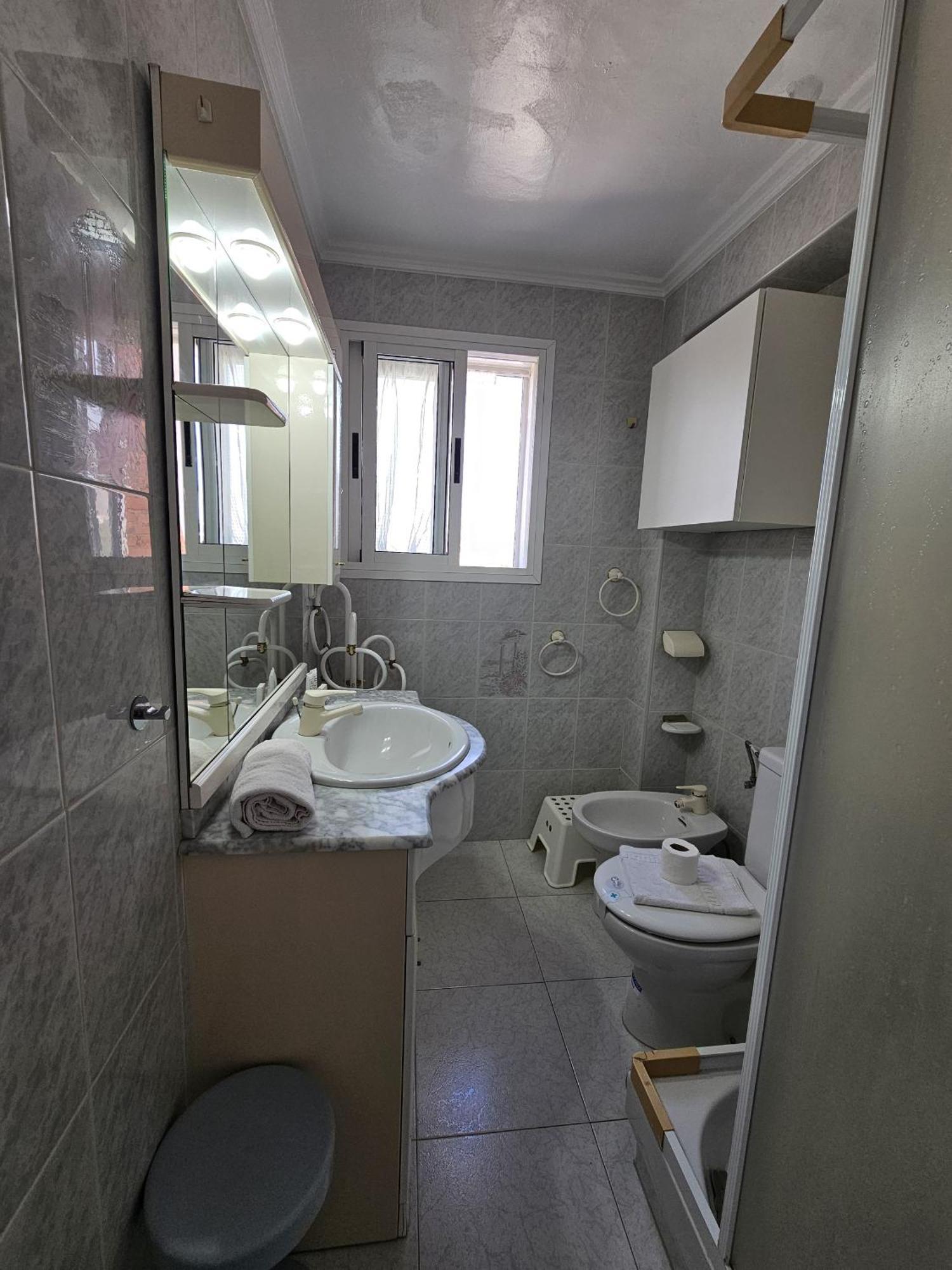 San Sebastian 10 If Apartment *