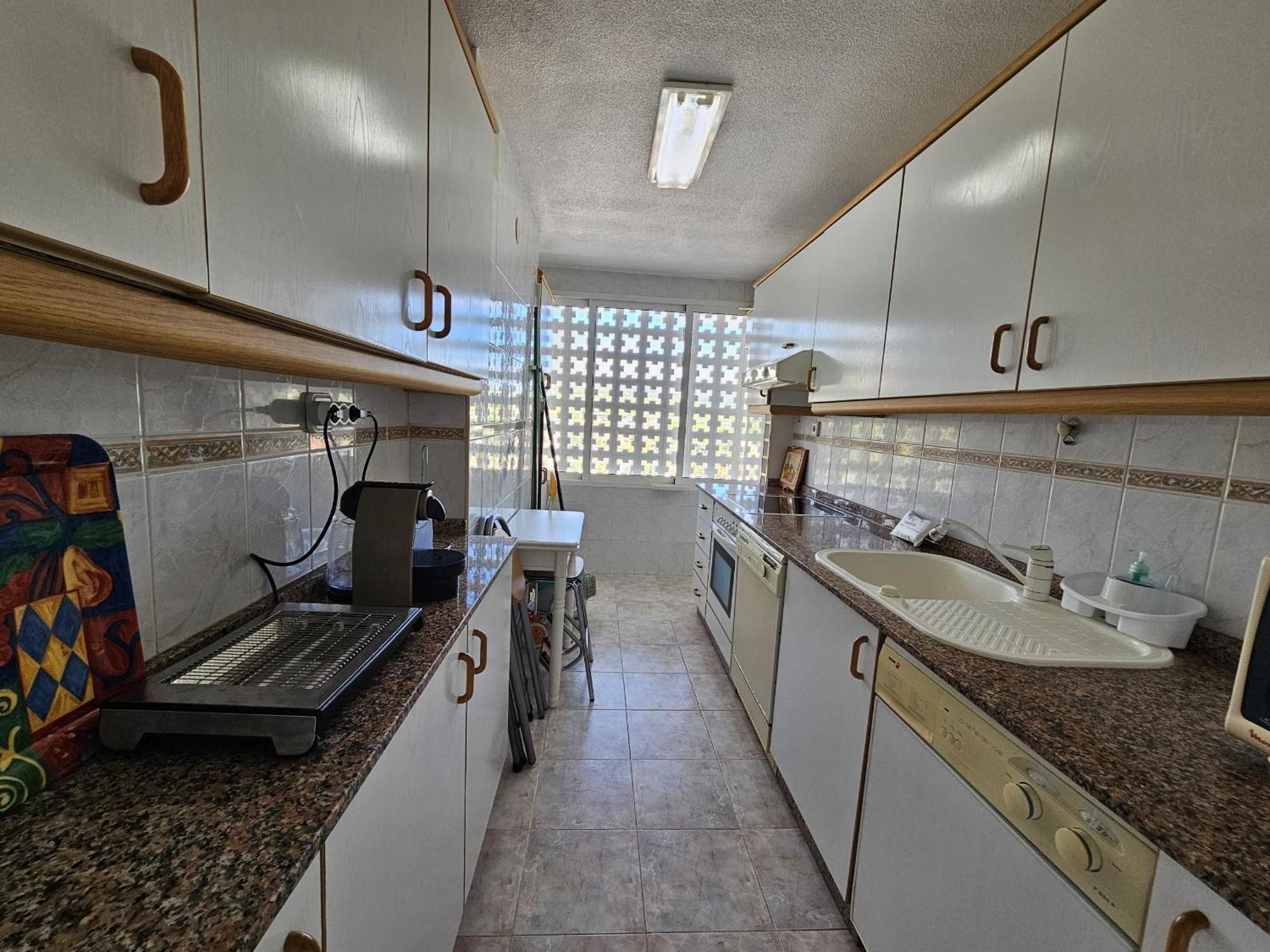 San Sebastian 10 If Apartment Benidorm