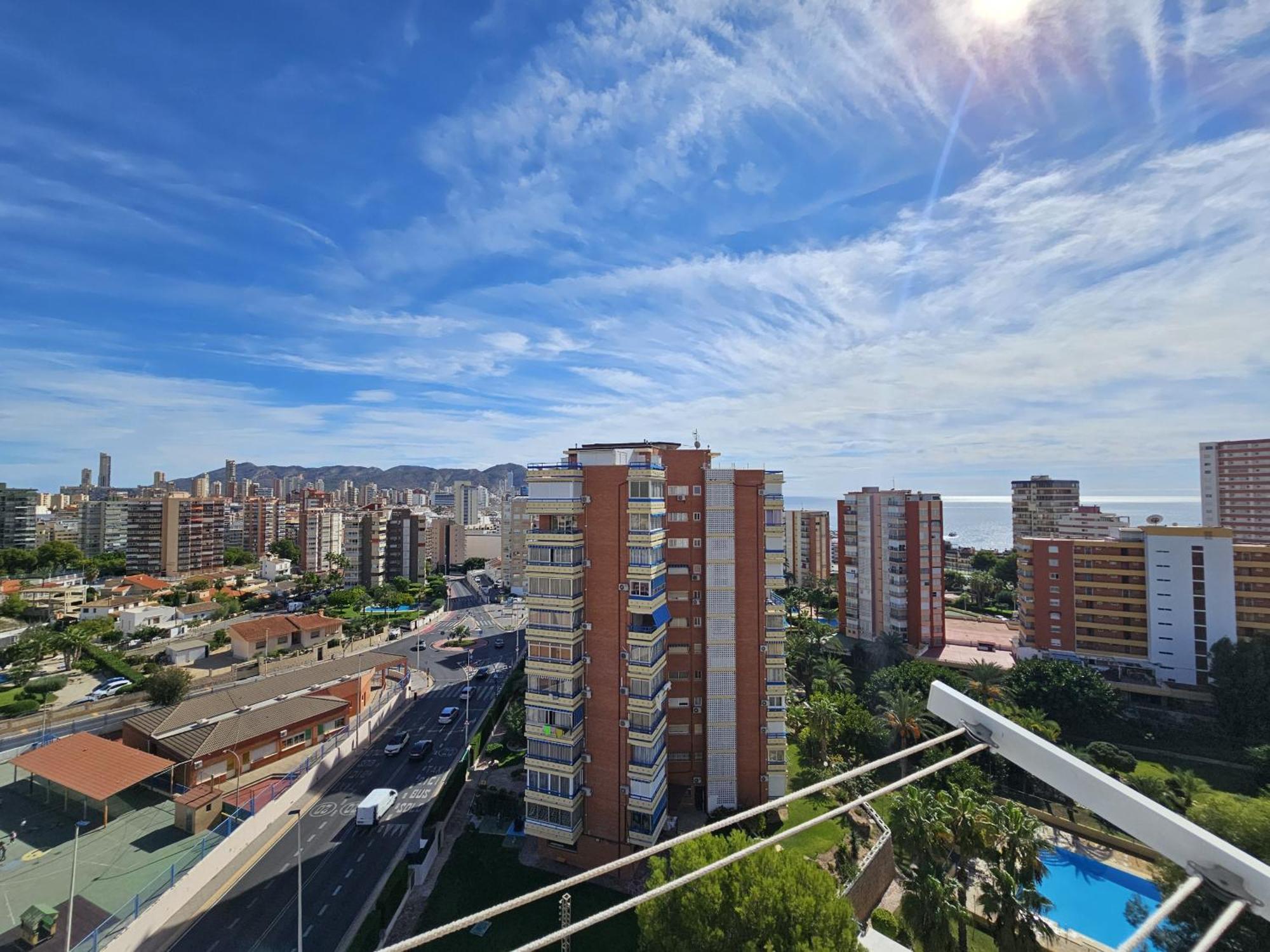 San Sebastian 10 If Apartment Benidorm